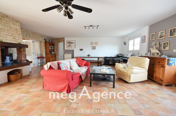 Maison à SERIGNAN, 34410 - 9 pièces 166m²