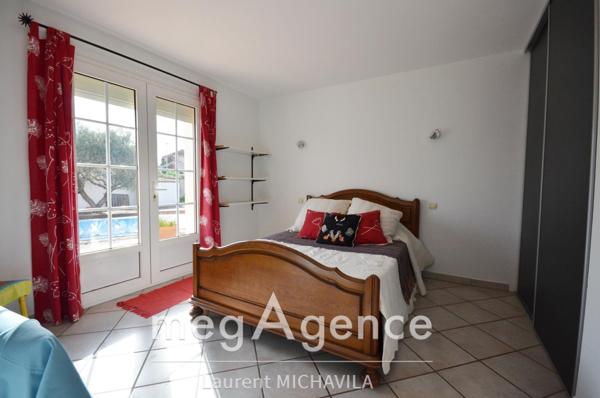 Maison à SERIGNAN, 34410 - 9 pièces 166m²