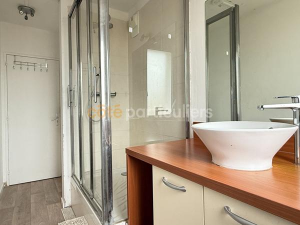 Vente Appartement77 m² - 3 Pièces - LAVAL (53000)