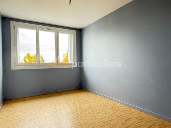 Vente Appartement77 m² - 3 Pièces - LAVAL (53000)
