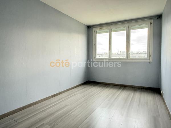 Vente Appartement77 m² - 3 Pièces - LAVAL (53000)