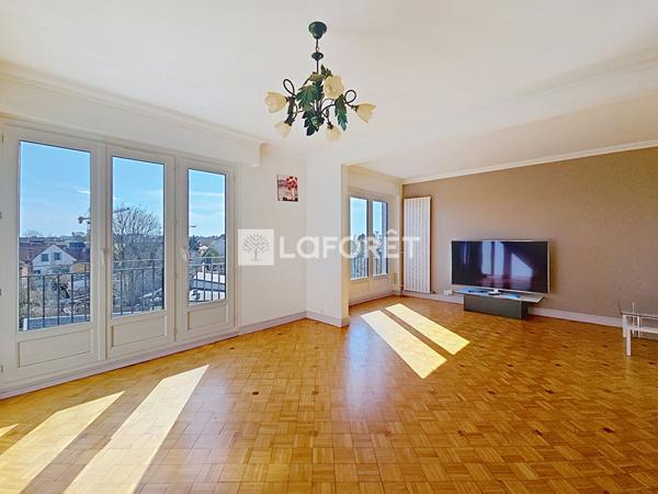 Achat appartement Chennevières-sur-Marne - 4 pièce(s) - 86 m² - 235 800 €