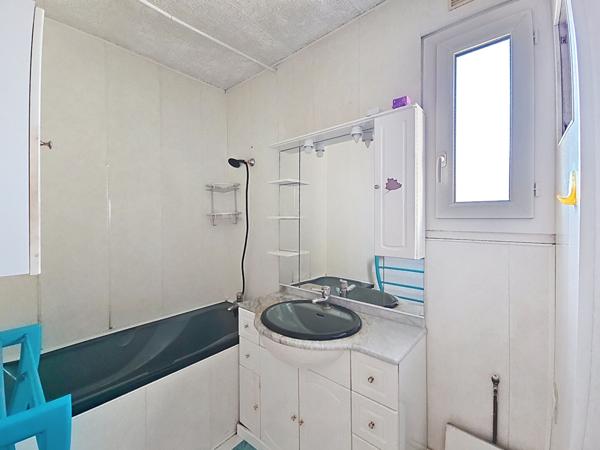 Achat appartement Chennevières-sur-Marne - 4 pièce(s) - 86 m² - 235 800 €