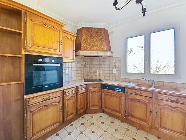 Achat appartement Chennevières-sur-Marne - 4 pièce(s) - 86 m² - 235 800 €