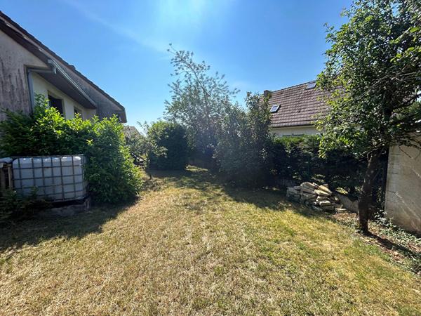 Achat maison Hauteville-lès-Dijon - 7 pièce(s) - 124 m² - 395 000 €