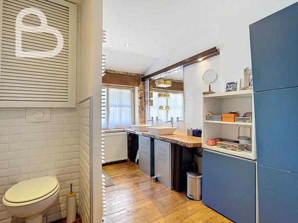 Puy-l'Évêque (46700) Domaine enchanteur avec maison de charme,3 gîtes et piscine sur 8ha