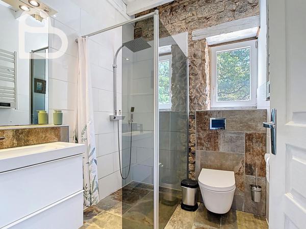 Puy-l'Évêque (46700) Domaine enchanteur avec maison de charme,3 gîtes et piscine sur 8ha