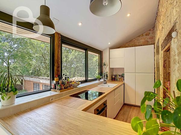 Puy-l'Évêque (46700) Domaine enchanteur avec maison de charme,3 gîtes et piscine sur 8ha