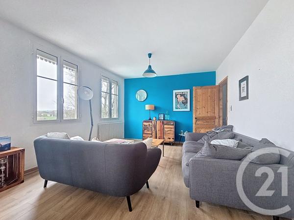 Appartement T6 à vendre  6 pièces - 120,56 m2 MONTAUBAN - 82