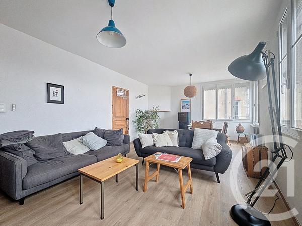 Appartement T6 à vendre  6 pièces - 120,56 m2 MONTAUBAN - 82