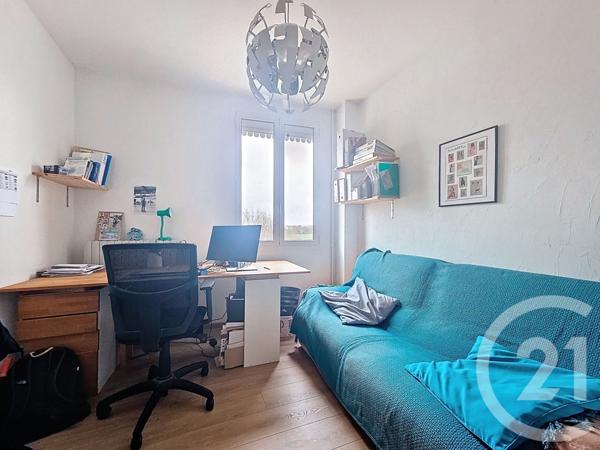 Appartement T6 à vendre  6 pièces - 120,56 m2 MONTAUBAN - 82