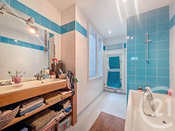 Appartement T6 à vendre  6 pièces - 120,56 m2 MONTAUBAN - 82