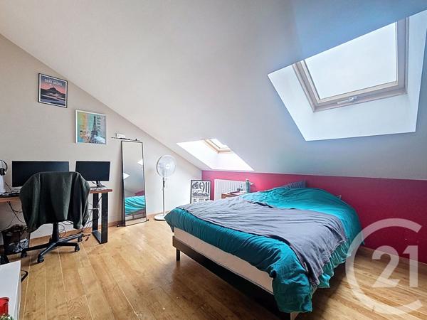 Appartement T6 à vendre  6 pièces - 120,56 m2 MONTAUBAN - 82