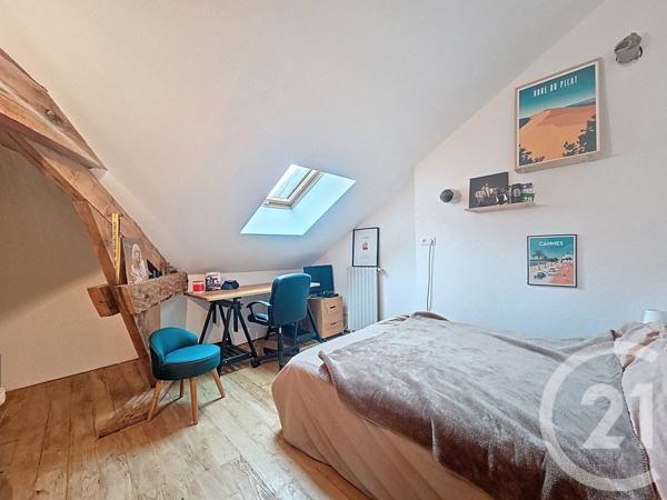 Appartement T6 à vendre  6 pièces - 120,56 m2 MONTAUBAN - 82