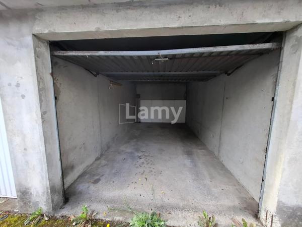 Annexes stationnement