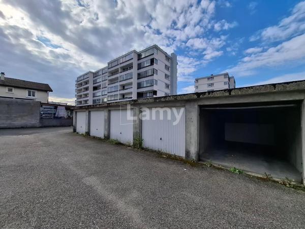 Annexes stationnement