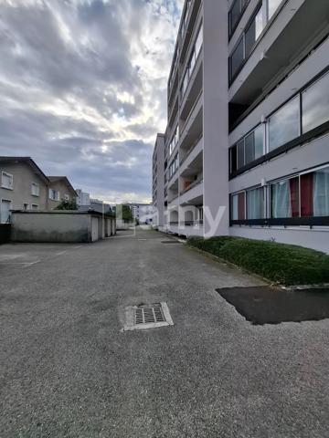 Annexes stationnement