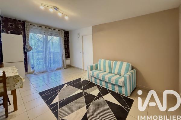 Appartement à vendre 2 pièces 55 m² Albertville