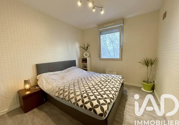 Appartement à vendre 2 pièces 55 m² Albertville