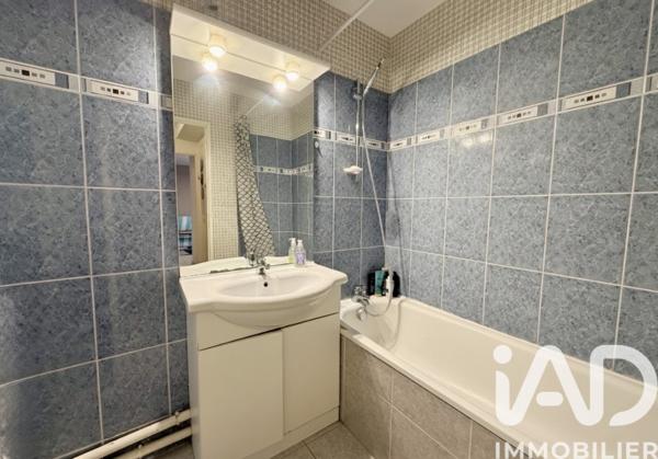 Appartement à vendre 2 pièces 55 m² Albertville