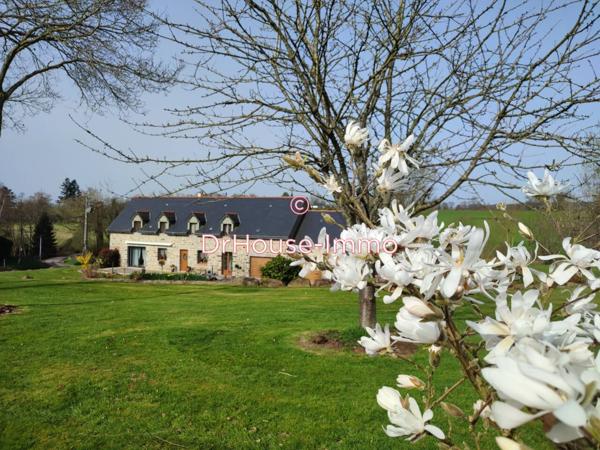 Maison à vendre 7 pièces de 172 m²