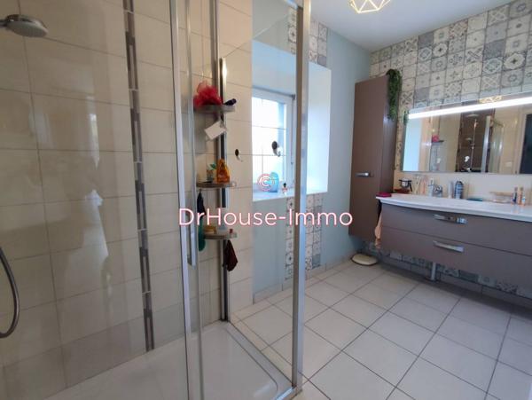 Maison à vendre 7 pièces de 172 m²