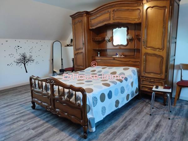 Maison à vendre 7 pièces de 172 m²