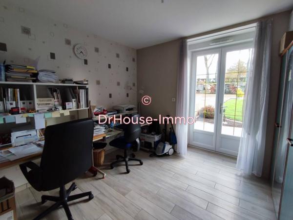 Maison à vendre 7 pièces de 172 m²