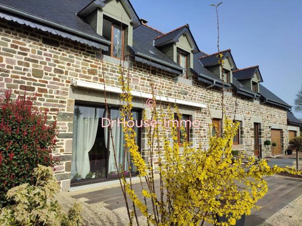 Maison à vendre 7 pièces de 172 m²