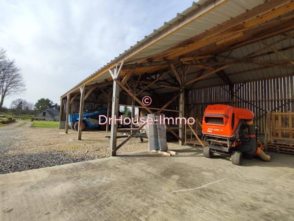 Maison à vendre 7 pièces de 172 m²