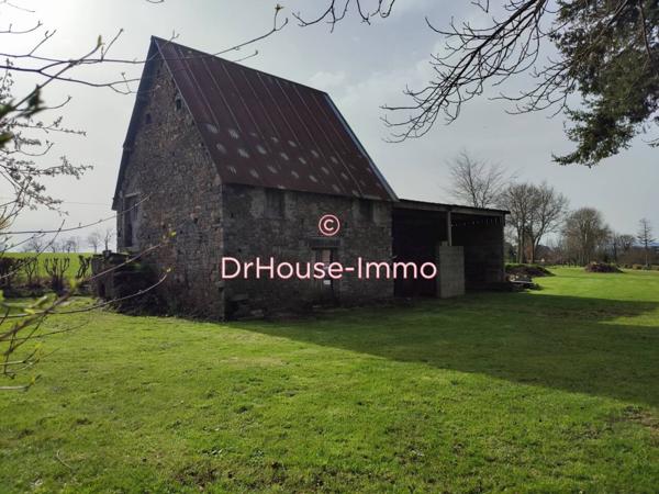 Maison à vendre 7 pièces de 172 m²