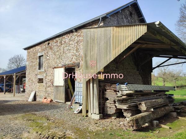 Maison à vendre 7 pièces de 172 m²