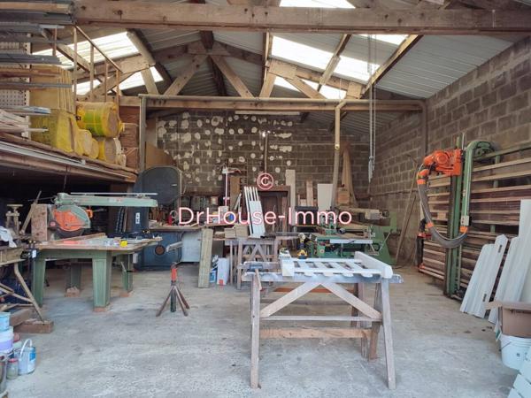 Maison à vendre 7 pièces de 172 m²