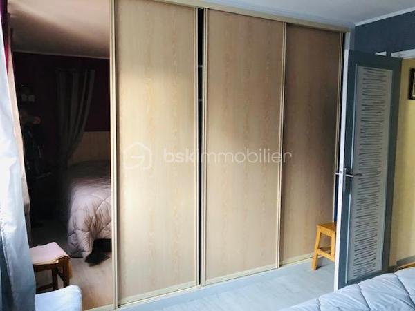 Appartement de 94 m²