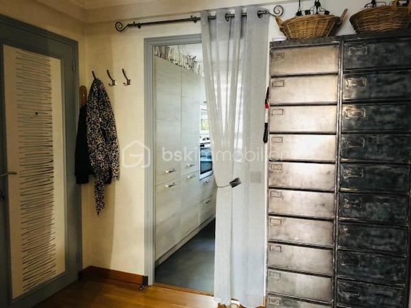 Appartement de 94 m²