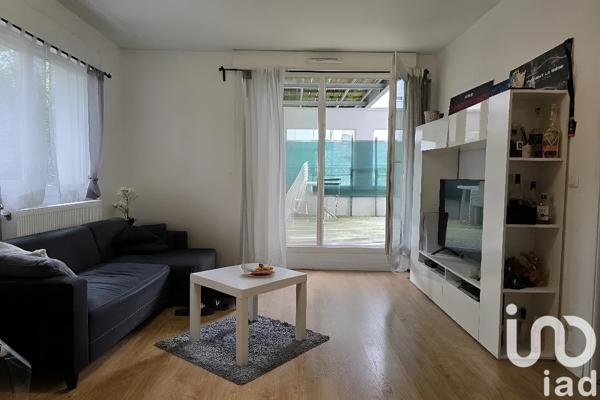 Appartement à vendre 2 pièces 46 m² Lormont