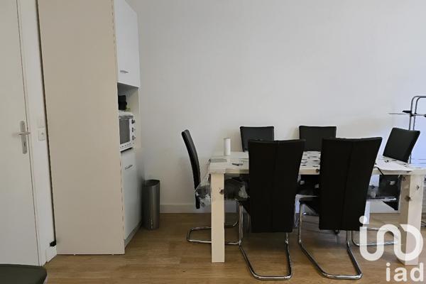 Appartement à vendre 2 pièces 46 m² Lormont