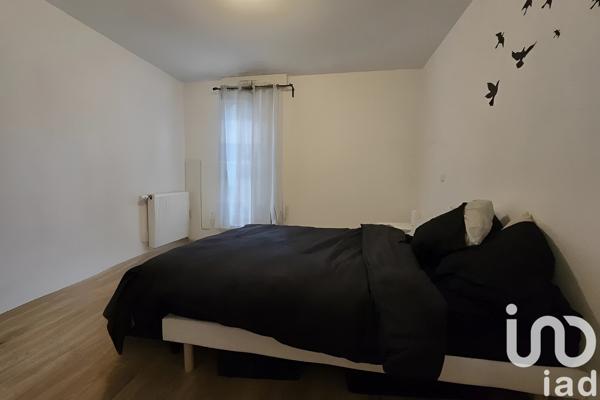 Appartement à vendre 2 pièces 46 m² Lormont