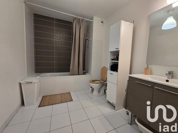 Appartement à vendre 2 pièces 46 m² Lormont