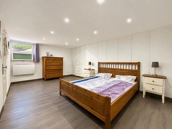 Maison Lardy SOUS SOL TOTAL 7 pièces 5 chambres 146 m2