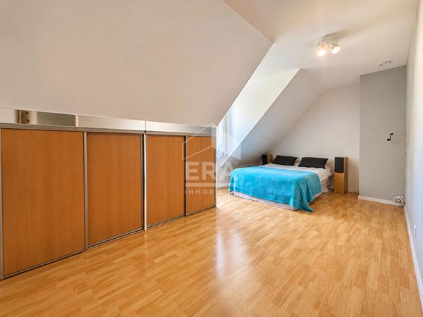 Maison Lardy SOUS SOL TOTAL 7 pièces 5 chambres 146 m2