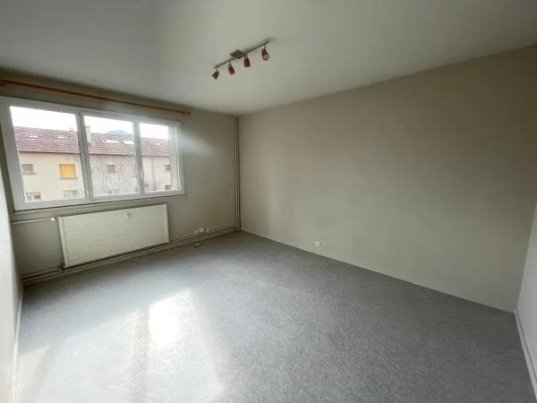 Appartement à louer 2 pièces 43.16m²