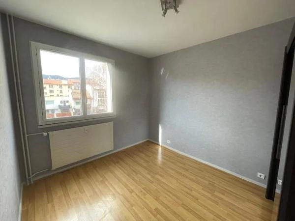Appartement à louer 2 pièces 43.16m²