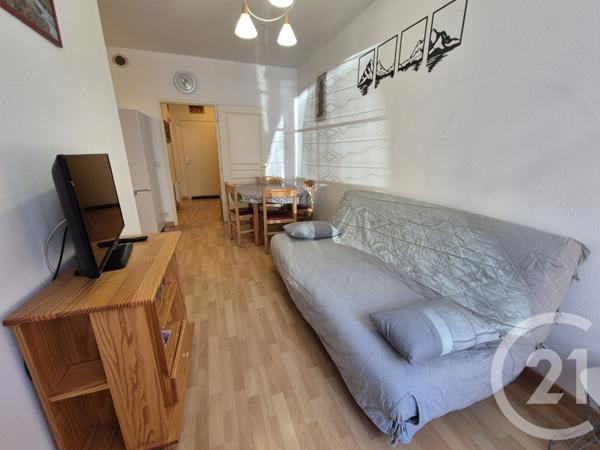 Appartement F2 Bis à vendre  2 pièces - 38,17 m2 CAUTERETS - 65