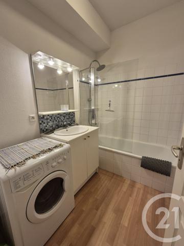 Appartement F2 Bis à vendre  2 pièces - 38,17 m2 CAUTERETS - 65