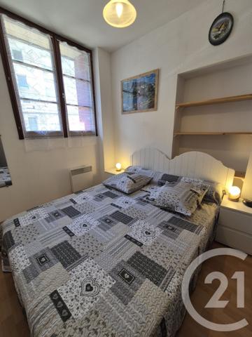 Appartement F2 Bis à vendre  2 pièces - 38,17 m2 CAUTERETS - 65