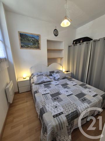 Appartement F2 Bis à vendre  2 pièces - 38,17 m2 CAUTERETS - 65