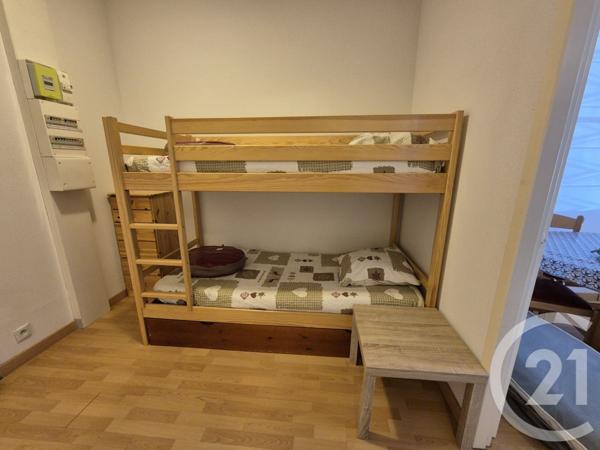 Appartement F2 Bis à vendre  2 pièces - 38,17 m2 CAUTERETS - 65
