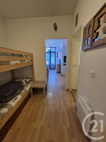 Appartement F2 Bis à vendre  2 pièces - 38,17 m2 CAUTERETS - 65