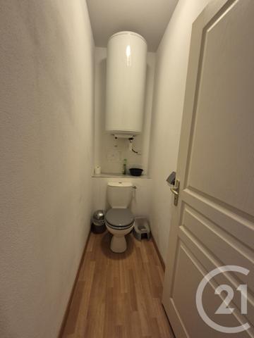 Appartement F2 Bis à vendre  2 pièces - 38,17 m2 CAUTERETS - 65